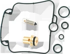 And Supply 18-5090 Economy Carburetor Repair Kit Fits Suzuki GSXR1100 95-98 New. Price: $27.66.