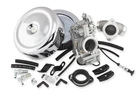 Mikuni HSR42 Carburetor Total Kit Harley-davidson Flhr Road King F42-19 New. Price: $759.47.