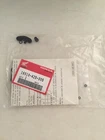 Nos Honda Carburetor Gasket Kit 16010-425-305 New. Price: $39.99.
