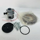 Mikuni Carburetor Yamaha TTR125LE 2003-2016 Starter Clutch Kit Xvs 1100 New. Price: $275.98.