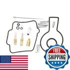 Balls 26-1358 Carburetor Repair Kit Honda XR650R 2000-2006 New. Price: $88.04.