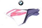 #854 Left Radiator Side Fairing Cowl Panel Cover Bmw 2020-2024 Used. Price: $129.99.