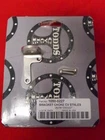 Todds Cycle Bracket Choke Stainless CVE-1 New. Price: $40.00.