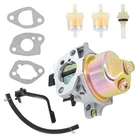 Carburetor For 6.5HP ACDELCO3500 AC-G0002 3000 Watt Gas Generator New. Price: $13.39.