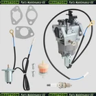 Oem Huayi Carburetor For Exmark Toro 136-7889 127-9027 120-4435 120-4377 Usa New. Price: $37.71.