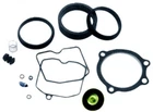 V-factor Keihin Cv Carburetor Rebuild Gasket Kit For Harley 1988-06 New. Price: $25.89.