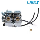 Lablt Dual Carb Assy Chamber Set For Honda Rebel CA250 New. Price: $42.27.