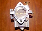 S&s Super B81 Carburetor **refreshed**. Price: $170.00.