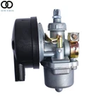 Carburetor Fit For Eton Rascal & Jr IXL40 RXL40E New. Price: $18.30.