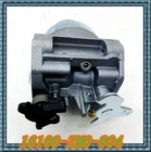 New 16100-ZM0-804 Fits For Honda GCV160 HRB216 HRS216 HRT216 Carburetor. Price: $16.11.