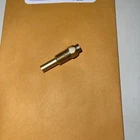 Honda Holder Needle Jet W/ 145 Main CB77 (d) 16139-274-004 Used. Price: $22.50.