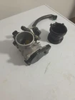 Keihin Throttle Body Fits Honda CRF250R 2019 2021 Fuel Injector 6400-K95-A41 Used. Price: $165.00.
