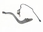 08-18 Kawasaki Klr 650 Brake Pedal & Kick Switch Sensor Set Pair Used. Price: $54.16.