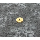 V-twin Manufacturing Linkert Carburetor Spring Collar 35-9051 New. Price: $12.84.
