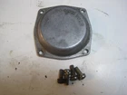 80-82 Suzuki Oem Carburetor Cover Lid Top Assembly Used. Price: $10.00.