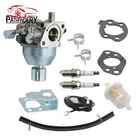 MIA12925 Carburetor For John Deere Briggs & Stratton 18HP Lawn Mower Engine New. Price: $25.38.