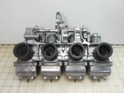Honda CB750 Keihin Carbs Carburetors Inline Motorcycle Sohc 1970'S Used. Price: $220.00.
