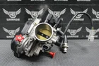 2013 Ktm 13-15 450 Sxf Oem Keihin Main Fuel Injector Throttle Body 77741001000 Used. Price: $279.99.