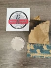 Nos Yamaha SW433E 1971 SW396 1970 SL292 Diaphragm 812-24411-00-00 Y187 New. Price: $15.27.