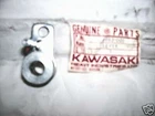 Kawasaki Z1, A&b Carburetor Lever "a" New Old Stock 16063-001. Price: $29.99.