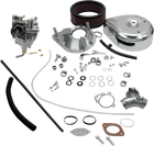 S&s Cycle Fits Super Carburetor Kit Twin Cam 11-0450 New. Price: $795.95.