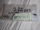 Nos Yamaha Carburetor Jet #60 GPX338 GPX433 GS340 Part# 865-14515-60-00 OM27 New. Price: $5.50.