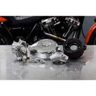 & Cycle Carburetor G And Stealth Air Kit Chrome 110-0150 New. Price: $837.99.