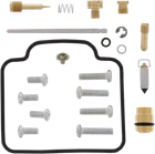 Moose Racing Carburetor Rebuild Kit 1003-0734 New. Price: $58.12.