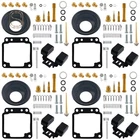 Carburetor Rebuild Repair Kit Fit For 1980-1983 Yamaha Maxim XJ650 Us Stock New. Price: $39.79.
