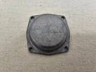 Suzuki (z) 81-82 Carburetor Top Cover Cap 13502-45110 Used. Price: $19.99.
