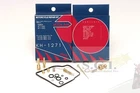 Honda VF1100 V65 Magna Sabre Carburetor Rebuild Kits X 4 1983 - 86 New. Price: $131.54.