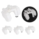 4X Carburetor Oil Cup Float Fit For Suzuki Bandit Cc GSF250 GSF400 GJ77A New. Price: $18.78.