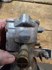 Vintage Bendix Zenith Harley Davidson Carburetor 13859 38MM Ironhead Shovelhead For. Price: $75.00.