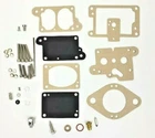 Walbro Wf Diaphragm And Gasket Rebuild Repair Kit (all Carbs) 07-499-1 New. Price: $74.95.