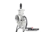 Mikuni Flatslide Carburetor 1989-1994 Yamaha / New. Price: $249.20.