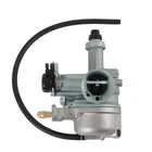 Motorcycle Carburetor 16100-K74-A01 For Honda Navi Nva 110B 2022 2023 New. Price: $37.08.