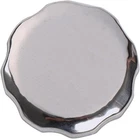 Metal Fuel Gas Tank Cap For Warrior MB165 MB200 Coleman BT200X CT200U-EX New. Price: $11.99.