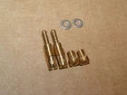 82 Honda CB450SC Nighthawk Stage Keihin Carburetor Jet Kit 40 120 New. Price: $29.00.