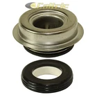 Water Pump Seal Mechanical For Honda NSS250A NSS250S Reflex 2001-2007 New. Price: $10.00.