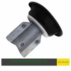 KL600 KLR650 Cvk 40 Carburetor Vacuum Slide Piston For Kawasaki Keihin New. Price: $12.79.