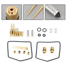 Carburetor Rebuild Kit Fits For Honda CB360T 1975-76 CB360K 1974 CJ360T 1976 77 New. Price: $18.99.