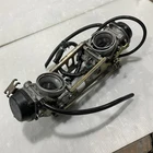 99-02 2001 Suzuki SV650S Carburetors Carbs *professional Rebuilt & Ready* Used. Price: $249.99.