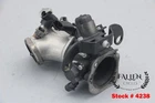 2007 Harley Sportster Throttle Body Bodies Induction Module 27795-07 Video #4238 Used. Price: $174.99.