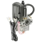 Caltric Carburetor For Honda Scooter SA50 NB50 16100-GN2-872 16100-GN2-874 New. Price: $28.00.