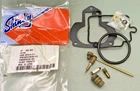 New Genuine Shindy 03-304 Carburetor Repair Kit Incomplete. Price: $18.94.