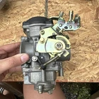Oem Harley Davison Keihin Cv Carburetor 27412-99A Untested Used. Price: $150.00.