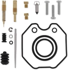 Moose Carburetor Rebuild Kit Honda XR100R 1987-2000 New. Price: $53.48.