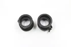 2000 Kawasaki Ninja 500R Oem Carbs Carburetors Boots Used. Price: $42.50.