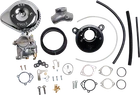 & Cycle Carburetor G And Stealth Air Kit 110-0152 New. Price: $878.03.