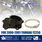 New Intake Manifold Boot Joint For 2000-2001 Yamaha YZ250 5HC-13565-00-00 Us. Price: $49.29.